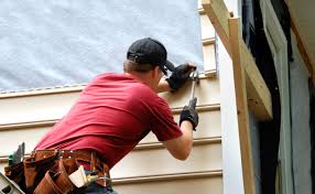 Best Engineered Wood Siding  in Clinton, KY